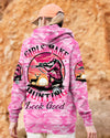 Maxcorners Girls Make Hunting Look Good All Over Print LM1601