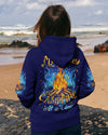 Maxcorners Making Memories One Campfire At A Time All Over Print LM1501