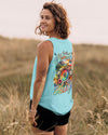 Maxcorners Collect Moments Not Things Compass All Over Print LM2101