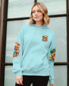 Maxcorners Collect Moments Not Things Compass All Over Print LM2101