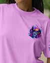 Maxcorners Not All Who Wander Are Lost Compass All Over Print LM1501