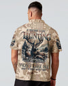 Maxcorners If You Don't Like Hunting All Over Print LM1601