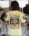 Maxcorners Camp More Worry Less All Over Print LM2101