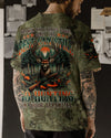 Maxcorners Go Hunting In Their Seventies All Over Print LM1601