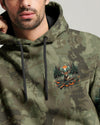 Maxcorners Go Hunting In Their Seventies All Over Print LM1601
