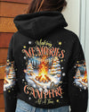 Maxcorners Making Memories One Campfire At A Time Christmas All Over Print LM2101