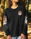 Maxcorners Making Memories One Campfire At A Time Christmas All Over Print LM2101