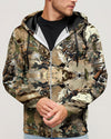 Maxcorners If I'm Not Hunting I'm Thinking About It All Over Print LM1601