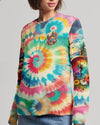 Maxcorners Live For The Moments Compass All Over Print LM2101