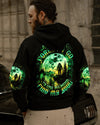 Maxcorners And Into The Forest I Go Bigfoot All Over Print LM1601