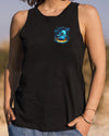 Maxcorners Not All Who Wander Are Lost Compass All Over Print LM1501