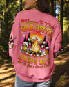 Maxcorners Welcome To Our Campsite All Over Print LM2101