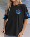 Maxcorners Saltwater Heals Everything Compass All Over Print LM1501