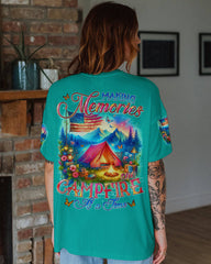 Maxcorners Making Memories One Campfire At A Time All Over Print LM2101