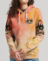 Maxcorners Life Is Better Around The Campfire All Over Print LM2101