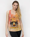 Maxcorners Life Is Better Around The Campfire All Over Print LM2101