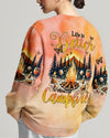 Maxcorners Life Is Better Around The Campfire All Over Print LM2101