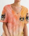 Maxcorners Life Is Better Around The Campfire All Over Print LM2101