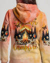 Maxcorners Life Is Better Around The Campfire All Over Print LM2101