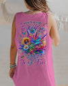 Maxcorners The Wildflowers Dream All Over Print LM2101