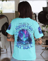 Maxcorners And Into The Forest I Go All Over Print LM1501
