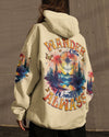 Maxcorners Wander Often Wonder Always Compass All Over Print LM2101