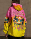 Maxcorners The Best Memories Are Made Camping All Over Print LM2101