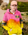 Maxcorners The Best Memories Are Made Camping All Over Print LM2101