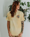 Maxcorners Not All Who Wander Are Lost Compass All Over Print LM2101