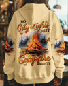 Maxcorners Just Campfire Nights All Over Print LM2101