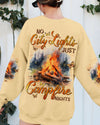 Maxcorners Just Campfire Nights All Over Print LM2101