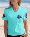 Maxcorners The Best Memories Are Made Camping All Over Print LM1501