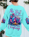 Maxcorners The Best Memories Are Made Camping All Over Print LM1501