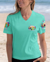 Maxcorners Making Memories One Campsite At A Time All Over Print LM2101