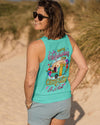 Maxcorners Making Memories One Campsite At A Time All Over Print LM2101