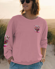 Maxcorners You Belong Among The Wildflowers All Over Print LM2101