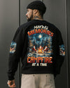 Maxcorners Making Memories One Campfire At A Time Christmas All Over Print LM2101