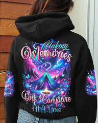 Maxcorners Making Memories One Campfire At A Time All Over Print LM2101