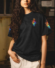 Maxcorners Live Your Life By A Compass All Over Print LM2101