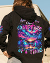 Maxcorners Making Memories One Campfire At A Time All Over Print LM2101