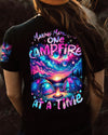 Maxcorners Making Memories One Campfire At A Time All Over Print LM2101