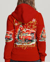 Maxcorners Campground Christmas All Over Print LM2101