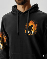 Maxcorners Find Me Where The Wild Things Are Bigfoot All Over Print LM2101