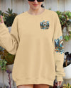 Maxcorners Not All Who Wander Are Not Compass All Over Print LM1501