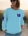 Maxcorners Not All Who Wander Are Lost Compass All Over Print LM1501