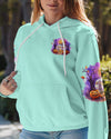 Maxcorners Kinda Girl Halloween Camping All Over Print LM2101