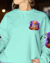 Maxcorners Kinda Girl Halloween Camping All Over Print LM2101