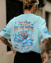 Maxcorners Smell The Sea Feel The Breeze Compass All Over Print LM2101