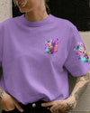Maxcorners Space To Breathe Wildflower All Over Print LM2101