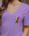 Maxcorners Space To Breathe Wildflower All Over Print LM2101